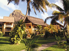 Beachcomber Paradis Hotel & Golf Club