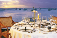 Beachcomber Paradis Hotel & Golf Club