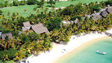 Beachcomber Paradis Hotel & Golf Club