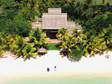 Beachcomber Paradis Hotel & Golf Club