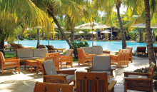 Beachcomber Paradis Hotel & Golf Club
