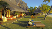 Beachcomber Paradis Hotel & Golf Club