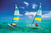 Beachcomber Paradis Hotel & Golf Club