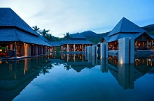 Constance Ephelia Resort