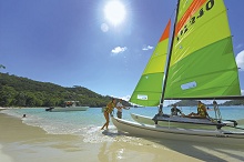 Constance Ephelia Resort