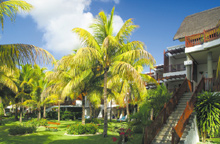 Royal Palm Hotel
