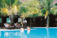 Beachcomber Shandrani Resort & Spa