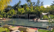 Beachcomber Shandrani Resort & Spa