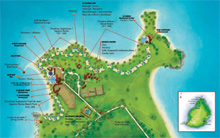 Beachcomber Shandrani Resort & Spa