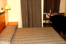 Larissa Akman Park Hotel(ex.Larissa Club Akman )