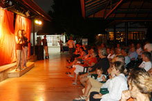 Larissa Akman Park Hotel(ex.Larissa Club Akman )