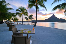 InterContinental Bora Bora Resort & Thalasso Spa