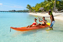 InterContinental Bora Bora Resort & Thalasso Spa