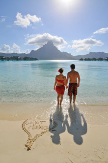 InterContinental Bora Bora Resort & Thalasso Spa