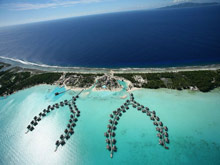 InterContinental Bora Bora Resort & Thalasso Spa