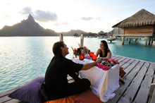 InterContinental Bora Bora Resort & Thalasso Spa