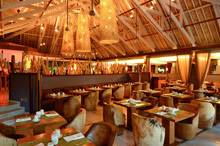 InterContinental Bora Bora Resort & Thalasso Spa