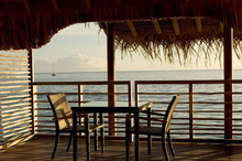 InterContinental Bora Bora Resort & Thalasso Spa