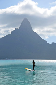InterContinental Bora Bora Resort & Thalasso Spa