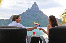 InterContinental Bora Bora Resort & Thalasso Spa