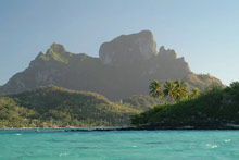 InterContinental Bora Bora Resort & Thalasso Spa