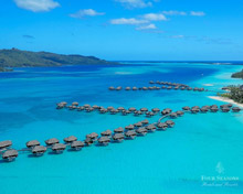 Four Seasons Resort Bora Bora
