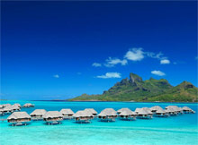 Four Seasons Resort Bora Bora