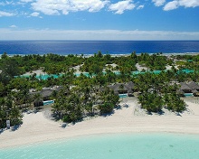 Four Seasons Resort Bora Bora
