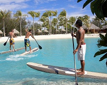 Four Seasons Resort Bora Bora