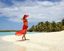 Four Seasons Resort Bora Bora