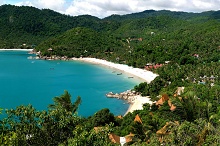 Santhiya Resort & Spa