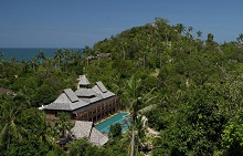 Santhiya Resort & Spa