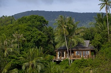 Santhiya Resort & Spa