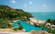 Santhiya Resort & Spa