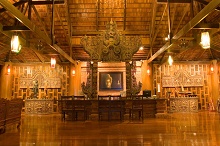 Santhiya Resort & Spa