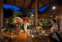 Santhiya Resort & Spa