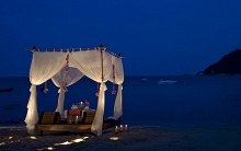 Santhiya Resort & Spa