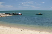 Santhiya Resort & Spa