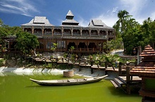 Santhiya Resort & Spa