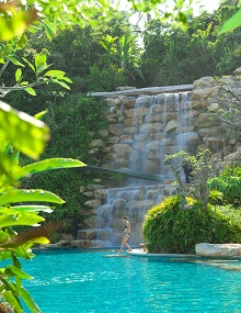 Santhiya Resort & Spa