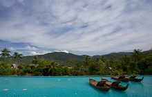 Santhiya Resort & Spa