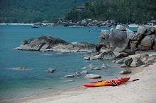 Santhiya Resort & Spa