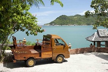 Santhiya Resort & Spa