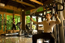 Santhiya Resort & Spa