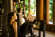 Santhiya Resort & Spa