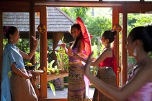 Santhiya Resort & Spa