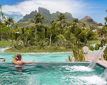 Four Seasons Resort Bora Bora