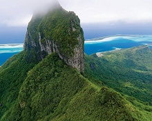 Four Seasons Resort Bora Bora