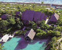 Four Seasons Resort Bora Bora