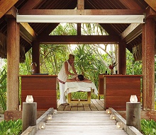 Four Seasons Resort Bora Bora